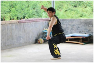 萧秋林（师从萧继辉，教学类传承人）