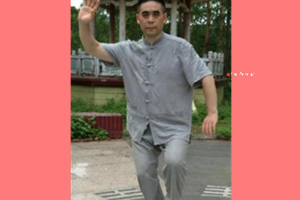 欧阳剑（祖传父教，教学类传承人）
