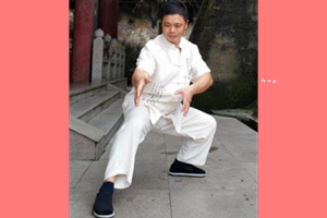 陈佩强（师从邹寿福，教学类传承人）