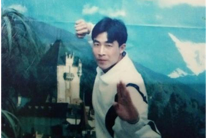 曾一峰（师从曾斌，教学类传承人