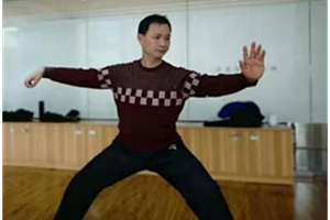 钟国荣（师从邹寿福，教学类传承人）