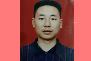 陆桂棣（祖传父教，教学类传承人）