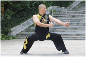 罗革新（师从晏西征，教学类传承人）