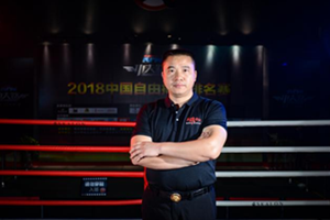 罗阳生（父教罗教堂，教学类传承人）