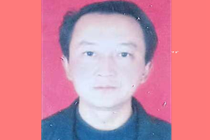 张石坚（师承刘正和，教学类传承人）