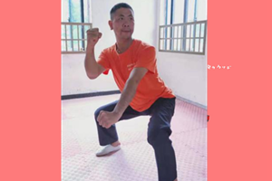 萧先友（师从游本恒，教学类传承人）