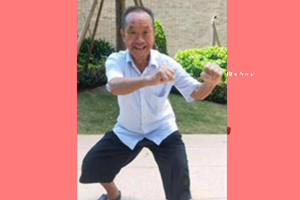萧擎梁（师从萧学圭，教学类传承人）