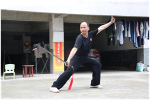 王文斌（师从刘建成，教学类传承人）