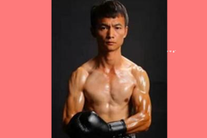 张文强（师从邹寿福，教学类传承人）