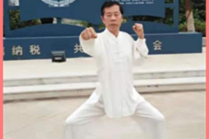 刘建华（师从刘绍贤，教学类传承人）