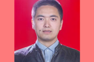伍中柱（师从廖民初，教学类传承人）